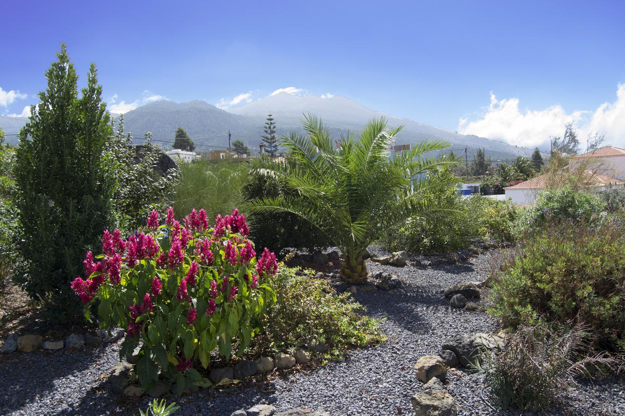 Dulce Valle Villas And Spa El Paso Exteriér fotografie