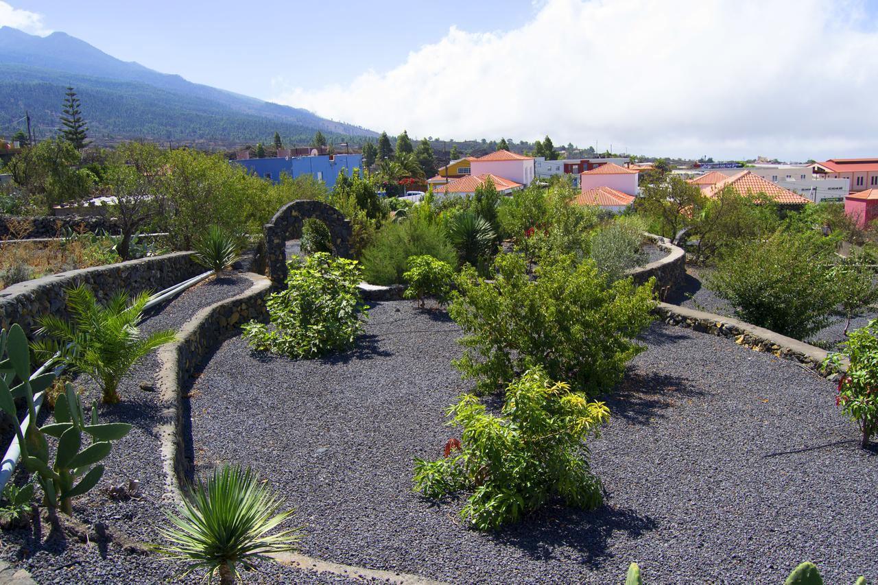 Dulce Valle Villas And Spa El Paso Exteriér fotografie